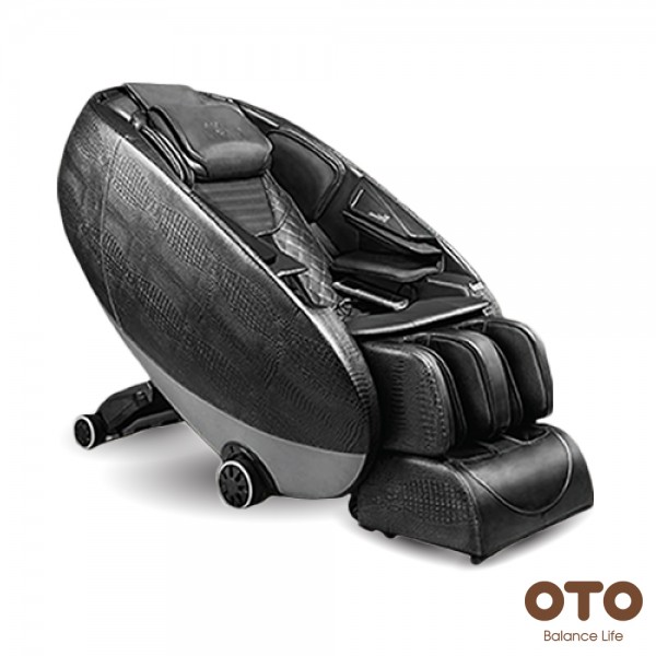เก้าอี้นวดไฟฟ้า OTO Capsule CP-01