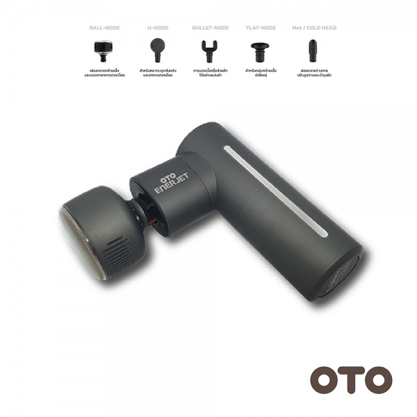 OTO Enerjet EJ-1000