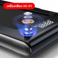 ลู่วิ่งไฟฟ้า OTO Galaxy Steps GS-1000