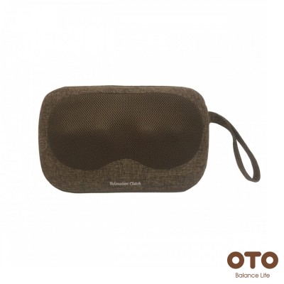 เครื่องนวดอเนกประสงค์ OTO Relaxation Clutch RC-188​