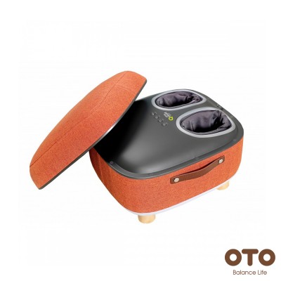 OTO Q Seat QS-88 (Orange)