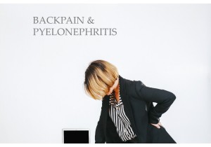 BACK PAIN AND PYELONEPHRITIS