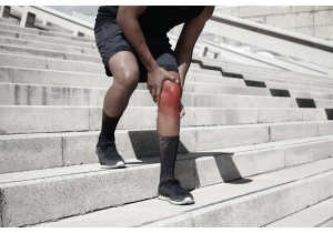 โรคข้อเข่าเสื่อม(Osteoarthritis of the Knee)