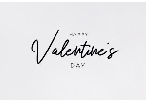 “Happy Valentine's Day” รวมไอเดียของขวัญพิเศษต้อนรับวันวาเลนไทน์