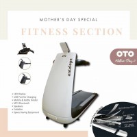 OTO Antelope AL-1000