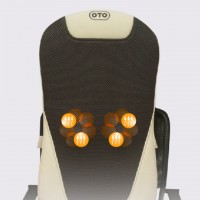 เบาะนวดหลัง OTO E-Lux EL-868