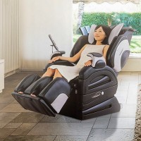 เก้าอี้นวดไฟฟ้า Fujiiryoki Massage Chair EC-3000