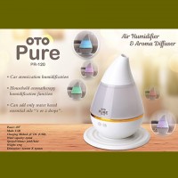 เครื่องเพิ่มความชื้นในอากาศ OTO Pure PR-120