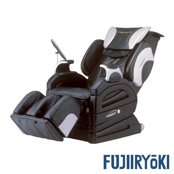 เก้าอี้นวดไฟฟ้า Fujiiryoki Massage Chair EC-3000