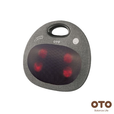 เครื่องนวดหลังไร้สาย OTO Handy Spa Oval HS-900V