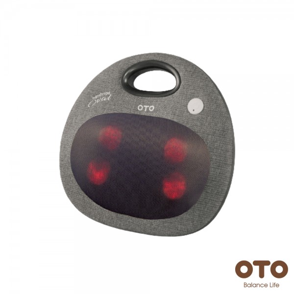 เครื่องนวดหลังไร้สาย OTO Handy Spa Oval HS-900V