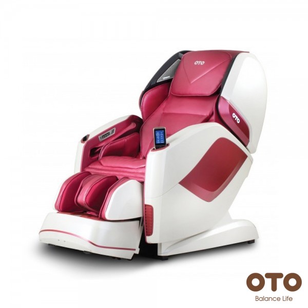 เก้าอี้นวดไฟฟ้า OTO Prestige PE-09