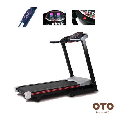 ลู่วิ่งไฟฟ้า OTO Sport Runner SR-1200